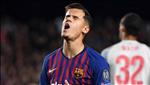 Coutinho tới Chelsea nếu rời Barca?