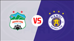 HAGL 0-0 Hà Nội (KT): Phung phí cơ hội, nhà ĐKVĐ đành chia điểm tại phố Núi
