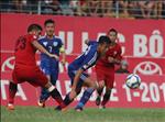 Nhận định Hải Phòng vs Quảng Nam 17h00 ngày 31/5 (V-League 2019)