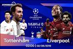 Sao Man City ủng hộ Liverpool thắng Tottenham vì hai lý do