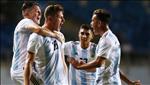 Nhận định U20 Hàn Quốc vs U20 Argentina 1h30 ngày 1/6 (FIFA U20 World Cup 2019)