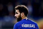 Cesc Fabregas: Thế giới đổi thay nhưng Cesc thì không…