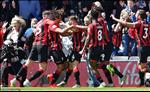 Dư âm Bournemouth 1-0 Tottenham: Thất bại được dự báo từ trước!