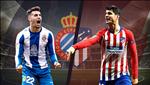 Nhận định Espanyol vs Atletico Madrid 21h15 ngày 4/5 (La Liga 2018/19)