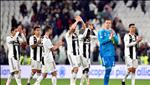 Juventus 1-1 Torino: Ronaldo tỏa sáng, "Lão bà" thoát thua ở derby