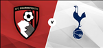 Nhận định Bournemouth vs Tottenham (18h30 ngày 4/5): Thả con săn sắt