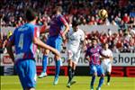 Nhận định Levante vs Vallecano 18h00 ngày 4/5 (La Liga 2018/19)