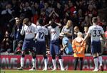 Những điểm nhấn sau trận thua của Tottenham trước Bournemouth