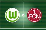Nhận định Wolfsburg vs Nurnberg 20h30 ngày 4/5 (Bundesliga 2018/19)