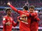Bayern Munich 3-1 Hannover: Chiến thắng then chốt trên đường chinh phục Đĩa bạc