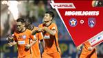 Video tổng hợp: Đà Nẵng 1-0 Quảng Ninh (Vòng 8 V-League 2019)
