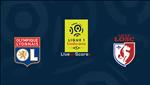 Nhận định Lyon vs Lille 3h05 ngày 4/12 (Ligue 1 2019/20)