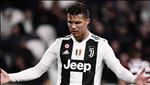 Ronaldo: "Áp lực từ truyền thông luôn khiến tôi phải cố gắng hơn"