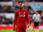 Sturridge được khuyên cập bến Arsenal ở Hè 2019