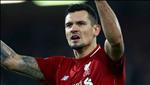 Người đại diện có mặt ở Italia, Lovren sắp chia tay Liverpool