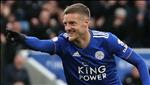 "Jamie Vardy có thể ngăn cản Man City vô địch NHA mùa này"