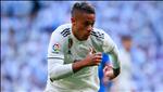 Mariano Diaz phản ứng thế nào trước thông tin rời Real Madrid ở Hè 2019?