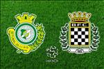 Nhận định Setubal vs Boavista 2h15 ngày 7/5 (VĐQG Bồ Đào Nha 2018/19)