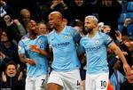 Video tổng hợp: Man City 1-0 Leicester (Vòng 37 Premier League 2018/19)
