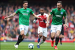 Emery được khuyên mua bộ đôi sao Brighton để cải thiện hàng thủ