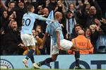 Man City quyết định tương lai người hùng Kompany