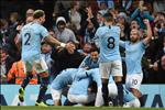 Man City thưởng lớn nếu giành cú ăn 3 ở mùa giải này