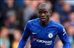 Kante chấn thương có phải lỗi của HLV trưởng Chelsea?