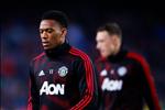 Solskjaer nhất quyết thanh lý Martial vì lý do này