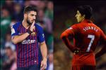 Suarez trở lại Anfield: Giữa đôi bờ yêu hận