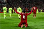Chấm điểm Liverpool 4-0 Barca: Vinh danh người đóng thế