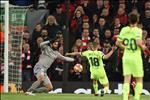 Đây! Bước ngoặt giúp Liverpool ngược dòng trước Barca