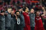 Dù thế nào, người hâm mộ Liverpool vẫn hài lòng với mùa 2018/19!
