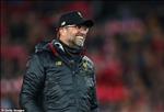 Klopp đả kích UEFA vì lịch thi đấu Champions League và Nations League