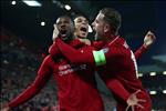 Liverpool lập kỳ công trước Barca: Phép màu tới từ những điều bình dị nhất!