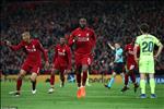 Liverpool lên kế hoạch gia hạn với người hùng Origi