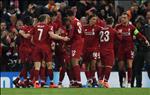 Liverpool chấm dứt nửa thập kỷ thống trị Châu Âu của bóng đá Tây Ban Nha