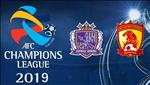 Nhận định Sanfrecce vs Guangzhou Evergrande 17h00 ngày 8/5 (AFC Champions League 2019)