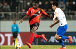 Nhận định Shandong Luneng vs Gyeongnam 18h30 ngày 8/5 (AFC Champions League 2019)