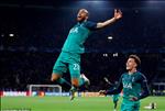 Một tay hạ gục Ajax, người hùng Tottenham nức nở tri ân các đồng đội