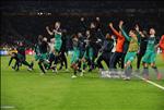 Tổng hợp bàn thắng:Ajax vs Tottenham bk lượt về cúp C1 đêm qua