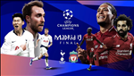 Chung kết C1: Liverpool "bắt" Tottenham mặc áo sân khách… vì phong thủy