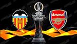 Lịch thi đấu bóng đá UEFA Europa League ngày hôm nay (9/5): Thêm một trận chung kết toàn Anh?
