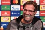 Người cũ muốn Juve ký ngay hợp đồng với Jurgen Klopp