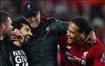 Van Dijk: ‘Liverpool không cần phải quan tâm đến Man City’