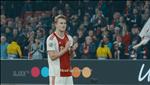 VIDEO: Đoạn clip cảm động về cuộc hành trình của Ajax tại Champions League 2018-19