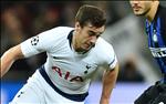 Sao trẻ mơ được cùng Tottenham đắm mình trong chung kết Champions League