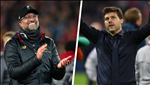 Thật ngu ngốc những lời dè bỉu cho Klopp và Pochettino