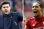 VIDEO: Sao Liverpool và Tottenham hào hứng kể về trận đấu ấn tượng nhất ở C1 2018/19