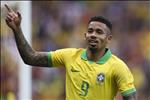 Brazil 7-0 Honduras: Màn đá tập hoành tráng