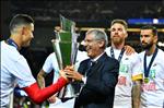 Vô địch Nations League, HLV BĐN bày tỏ sự tự hào với các học trò